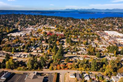 0 22nd Ave SW , Seattle, WA 98106 - Photo 2