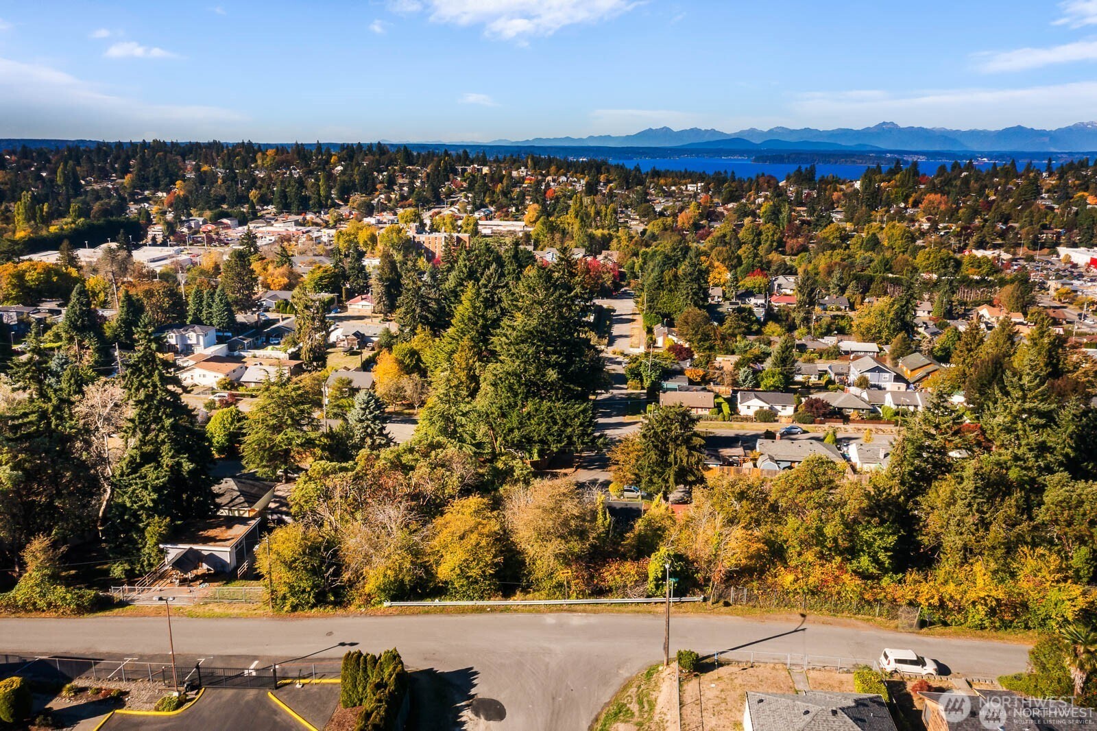 0 22nd Ave SW , Seattle, WA 98106