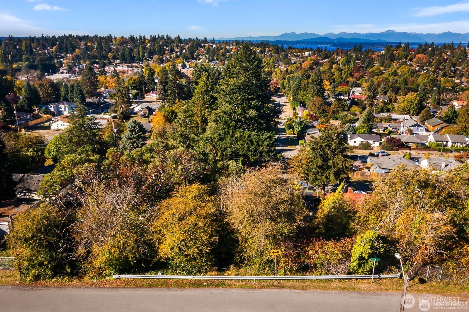 0 22nd Ave SW , Seattle, WA 98106