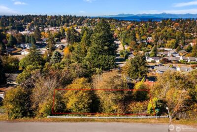 0 22nd Ave SW , Seattle, WA 98106 - Photo 5