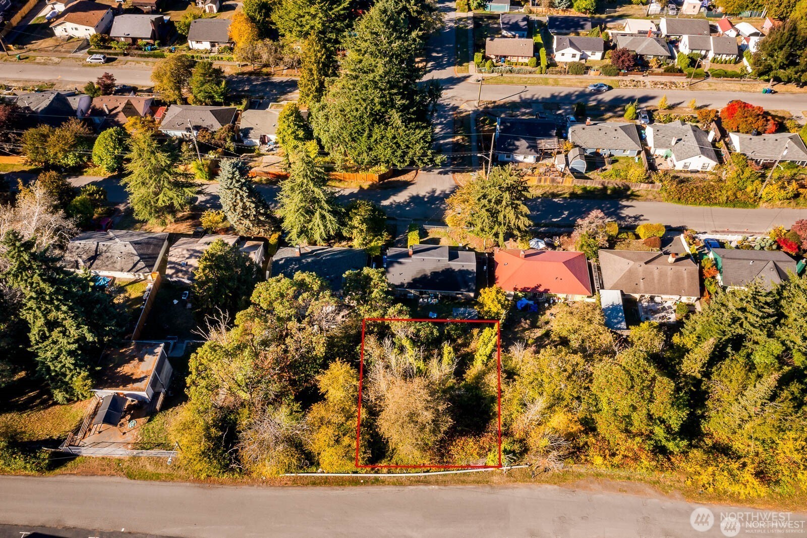 0 22nd Ave SW , Seattle, WA 98106