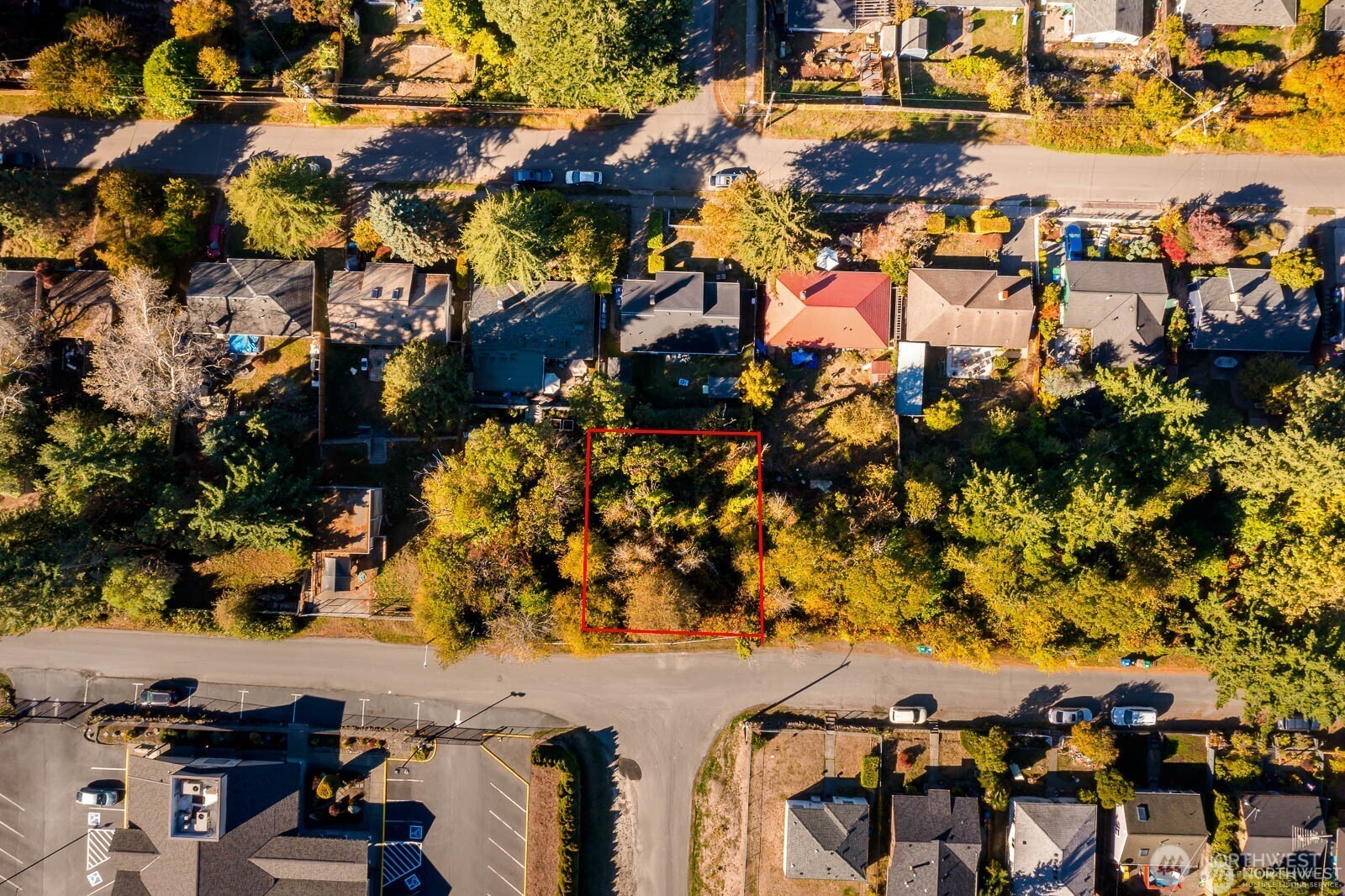 0 22nd Ave SW , Seattle, WA 98106