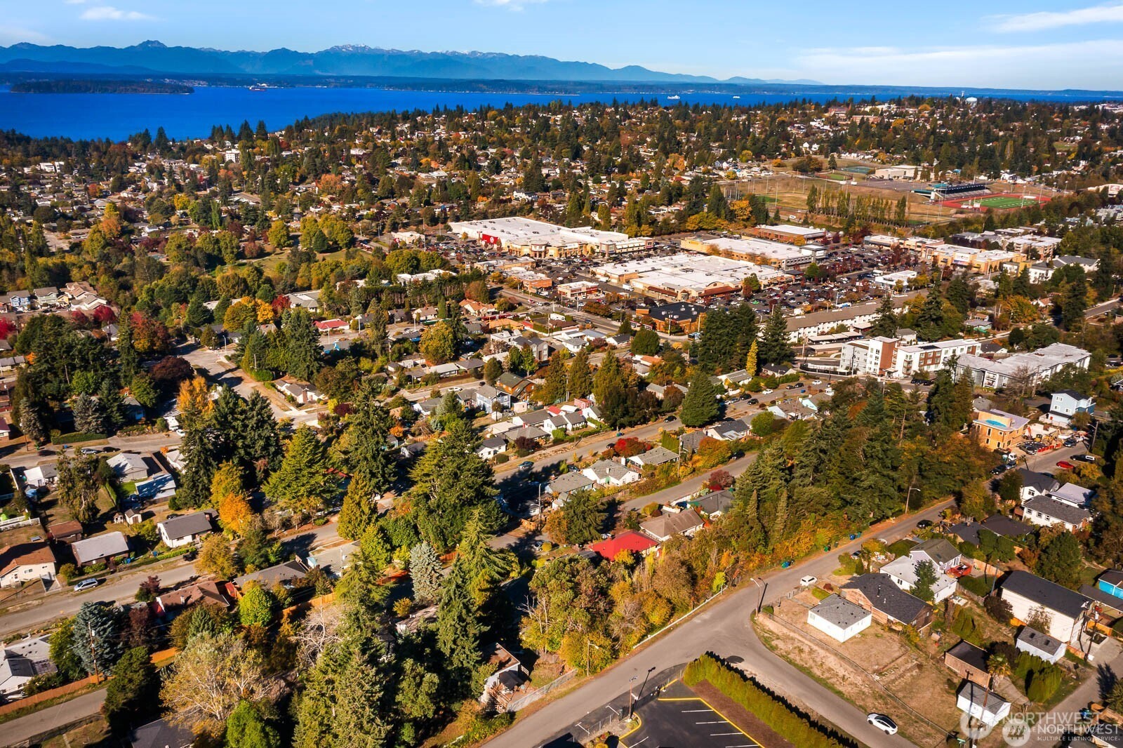 0 22nd Ave SW , Seattle, WA 98106