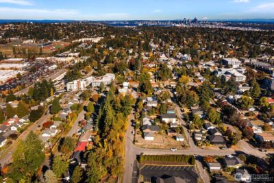 0 22nd Ave SW , Seattle, WA 98106 - Photo 10