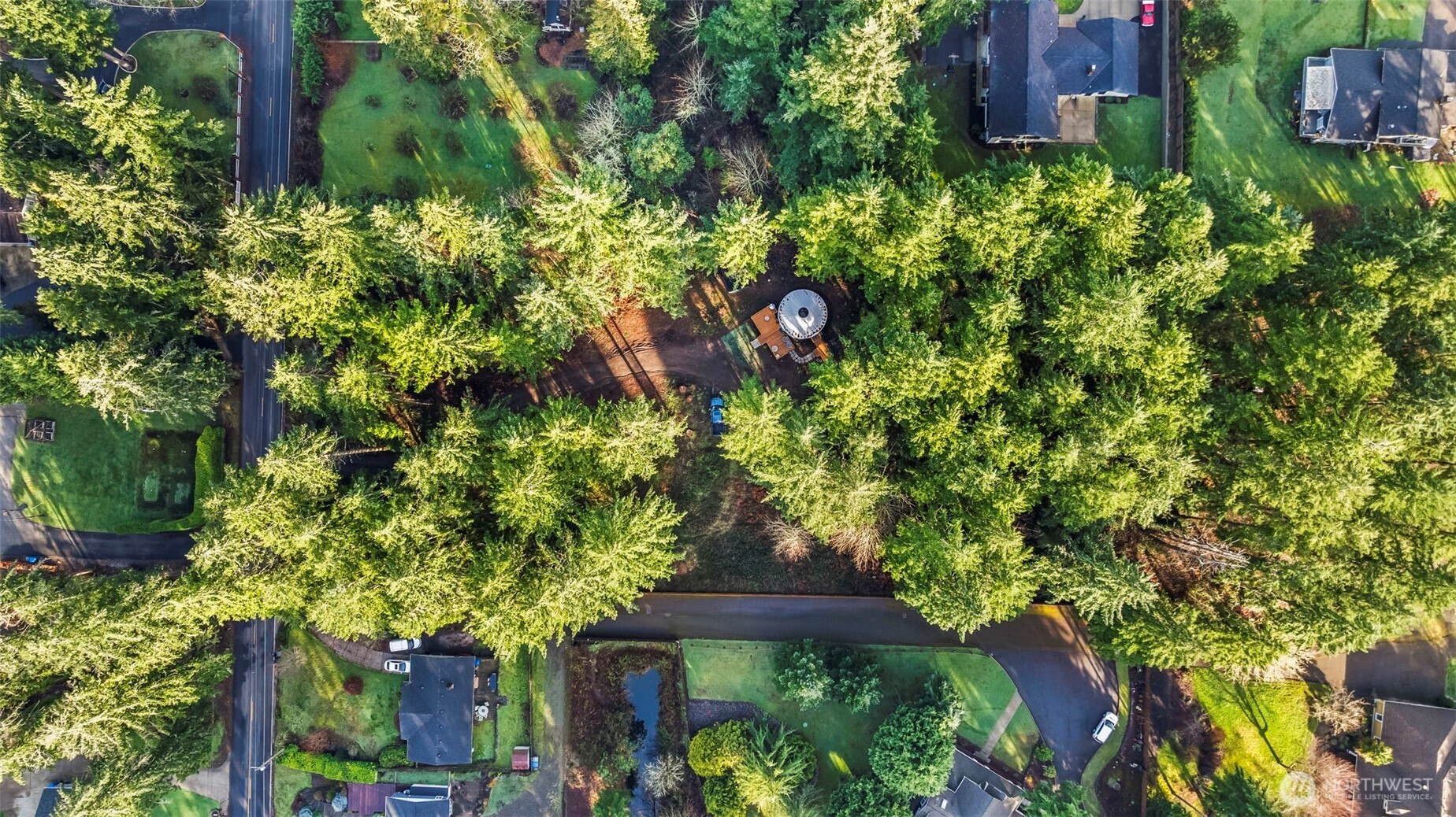 8617 86th Avenue NW, Gig Harbor, WA 98332
