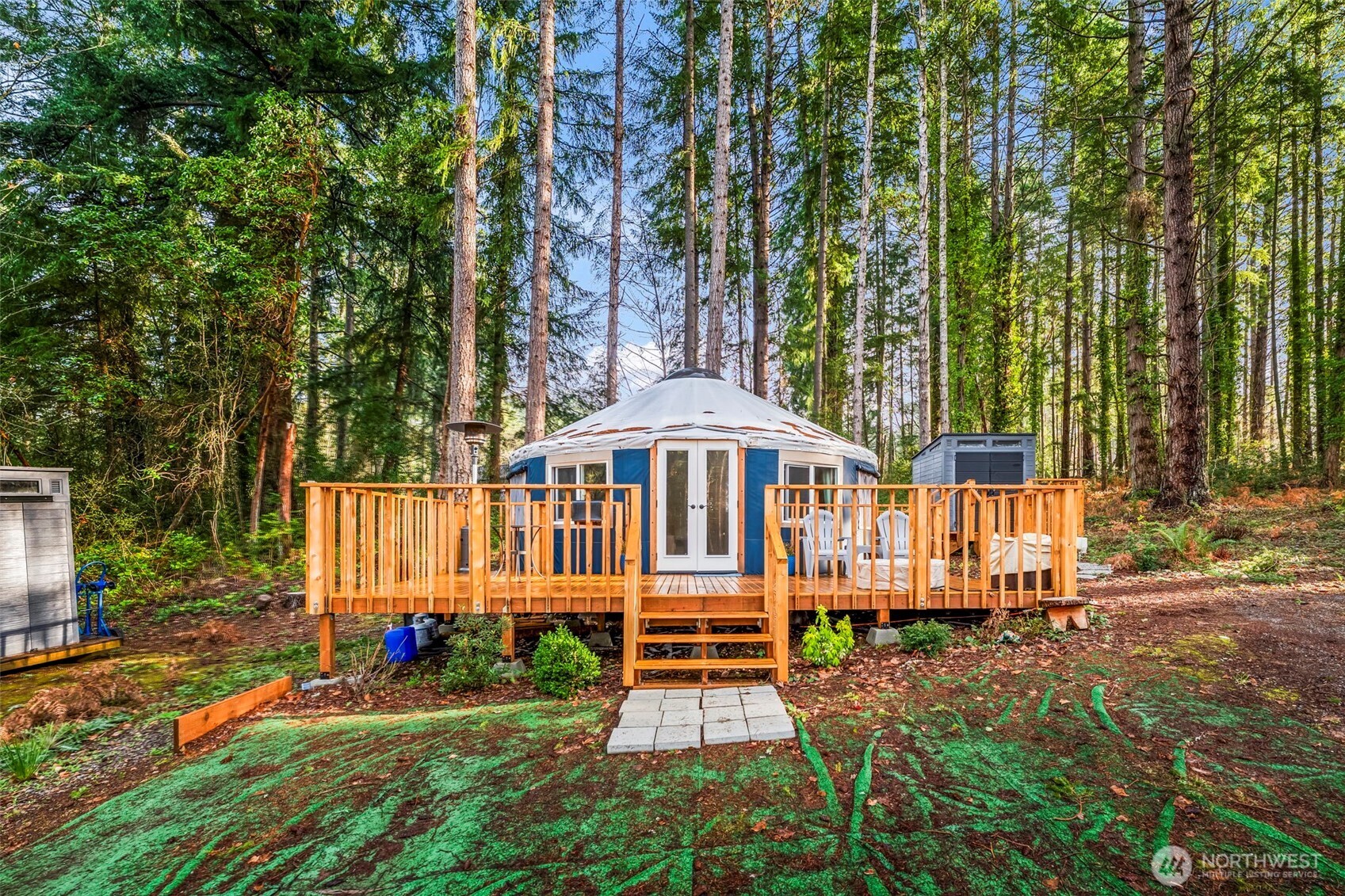 8617 86th Avenue NW, Gig Harbor, WA 98332