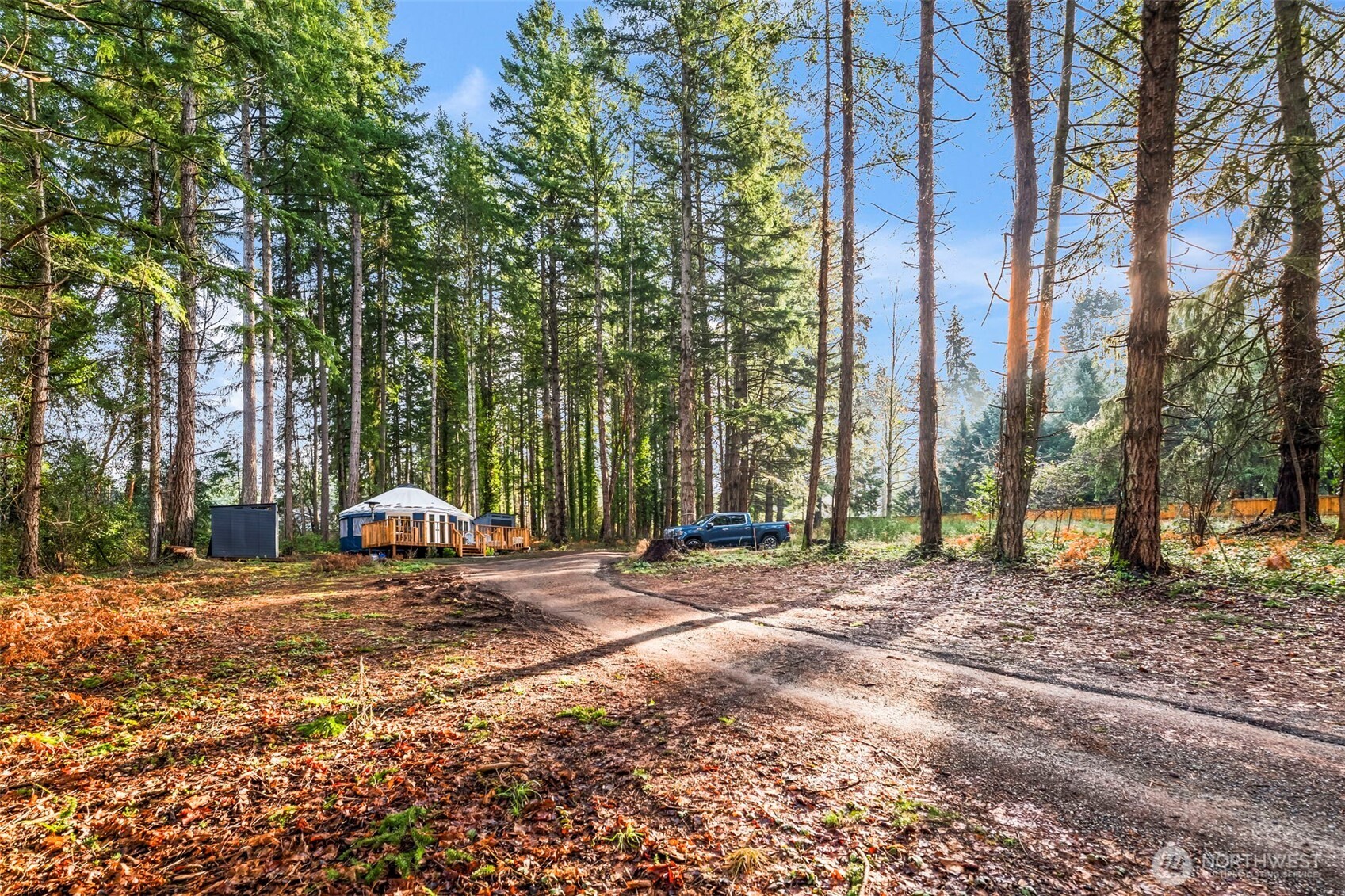 8617 86th Avenue NW, Gig Harbor, WA 98332