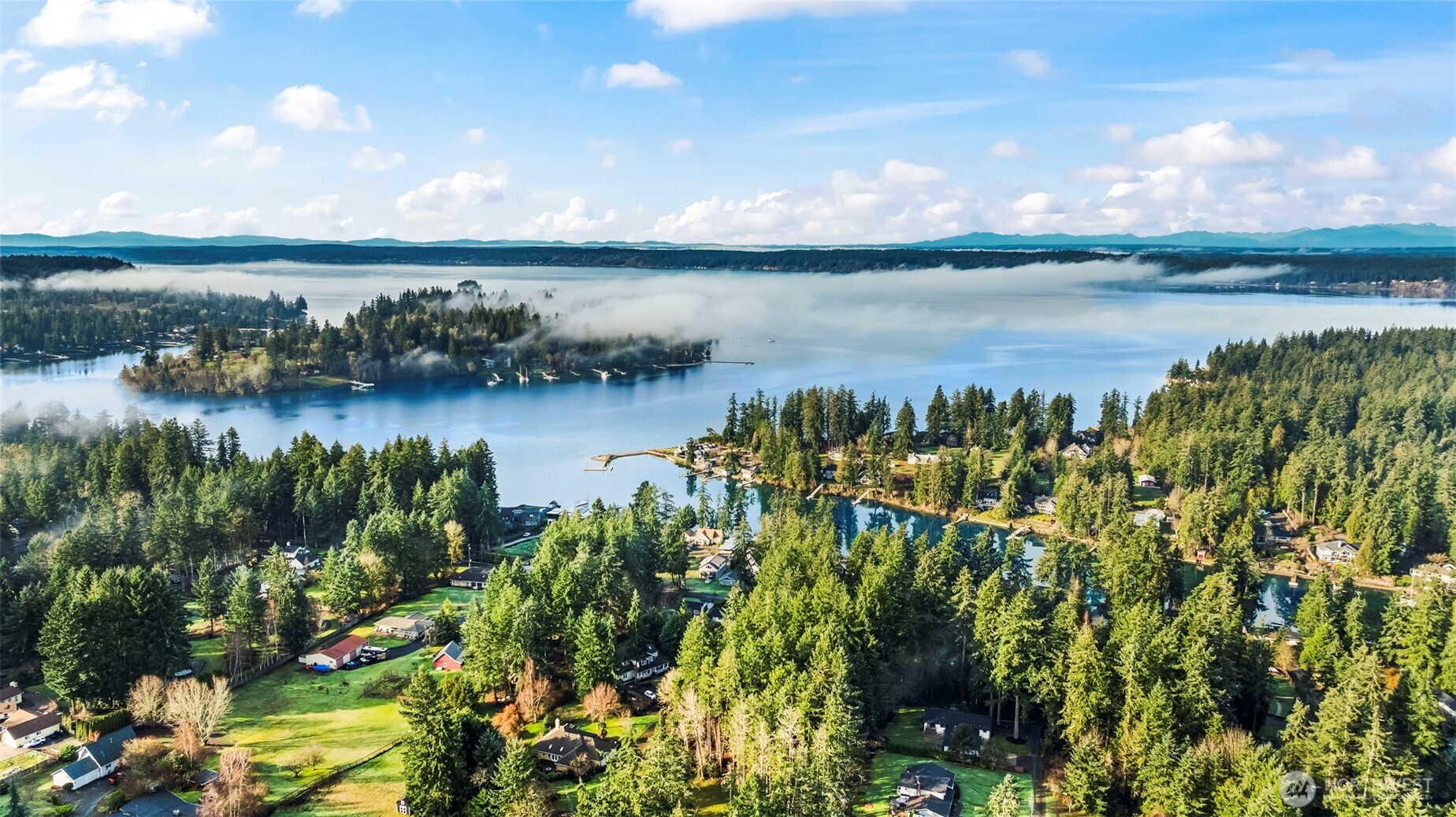 8617 86th Avenue NW, Gig Harbor, WA 98332