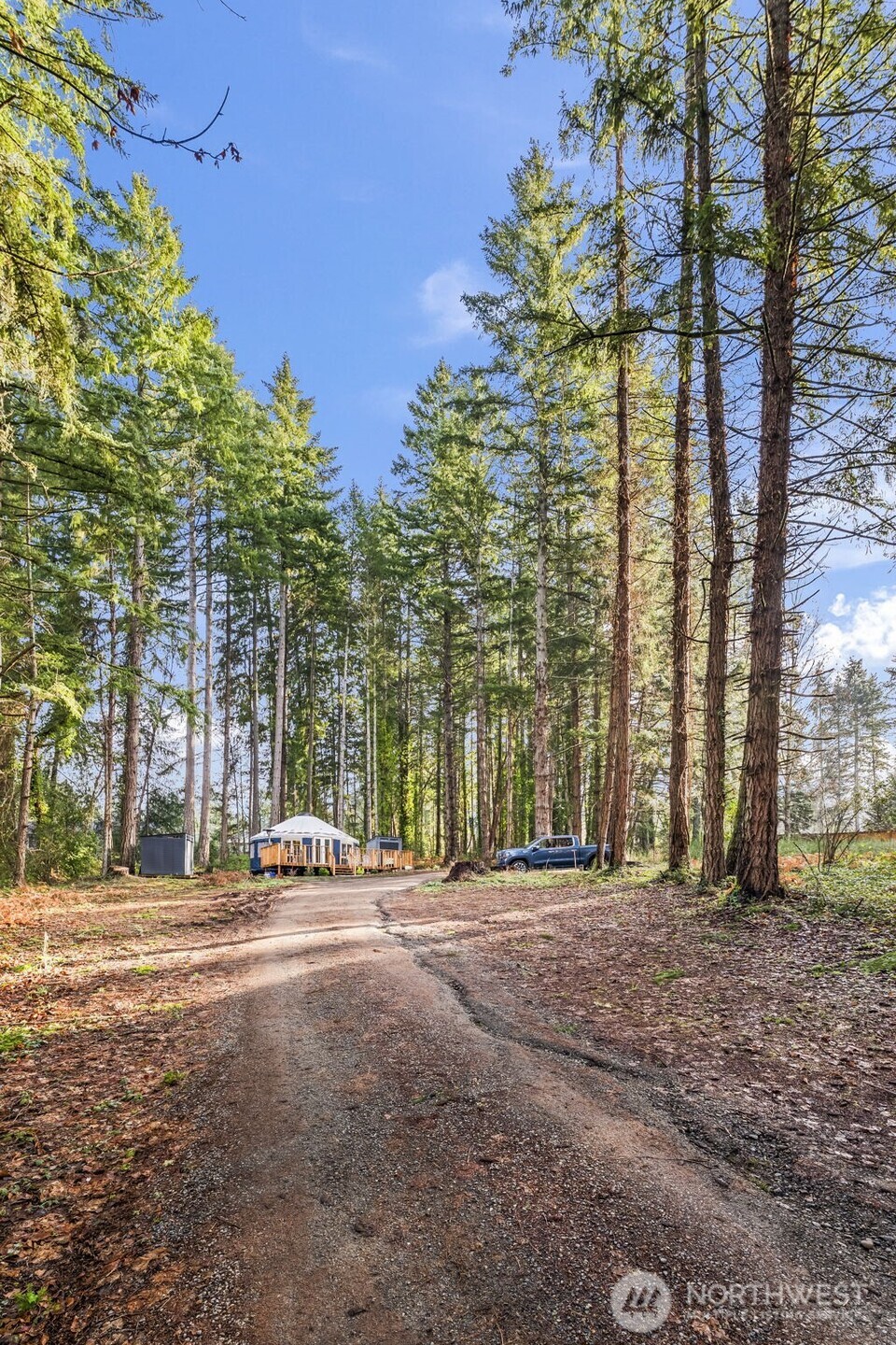 8617 86th Avenue NW, Gig Harbor, WA 98332