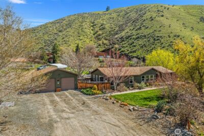 61 Twin Ponds Lane , Cashmere, WA 98815 - Photo 1