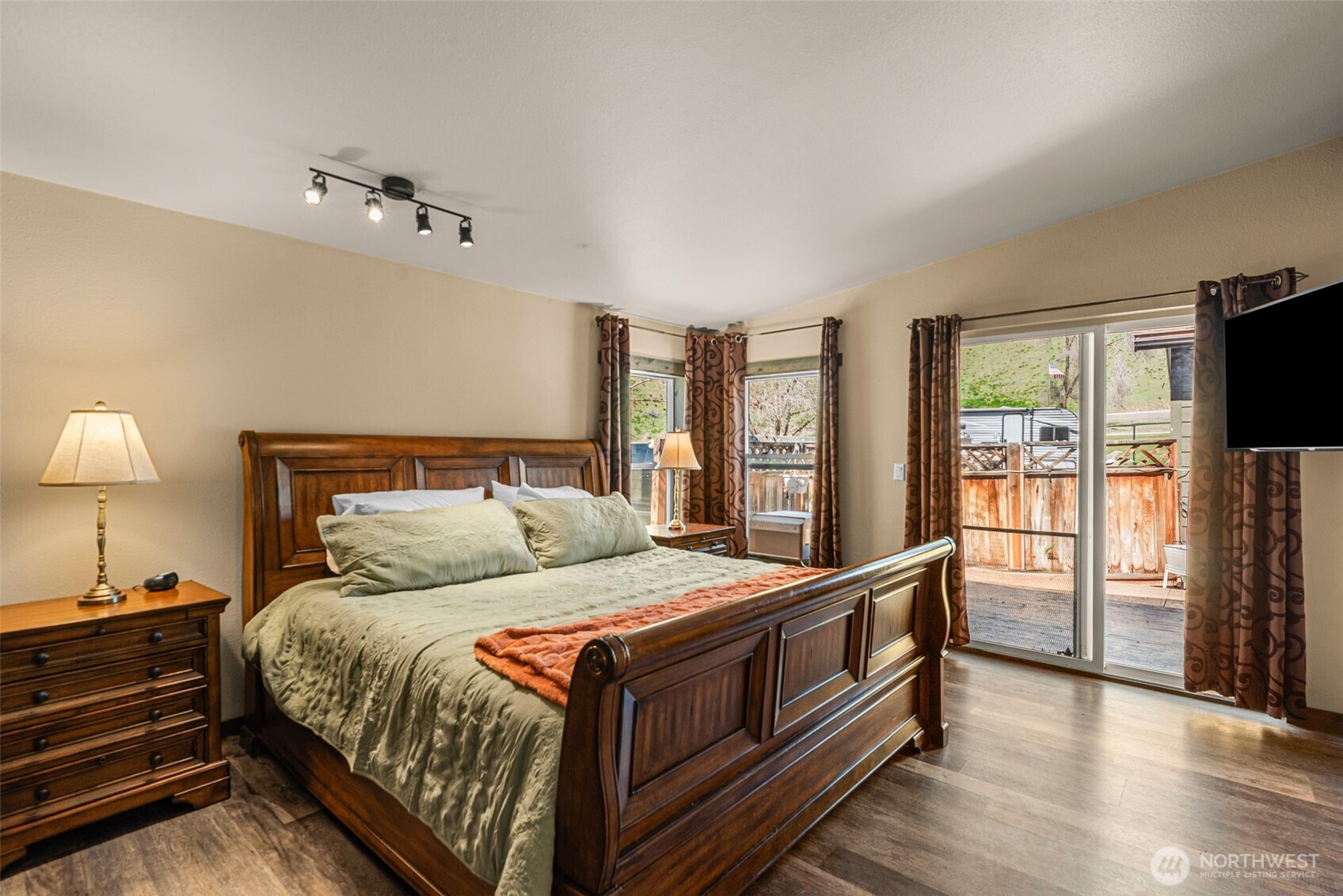 61 Twin Ponds Lane , Cashmere, WA 98815