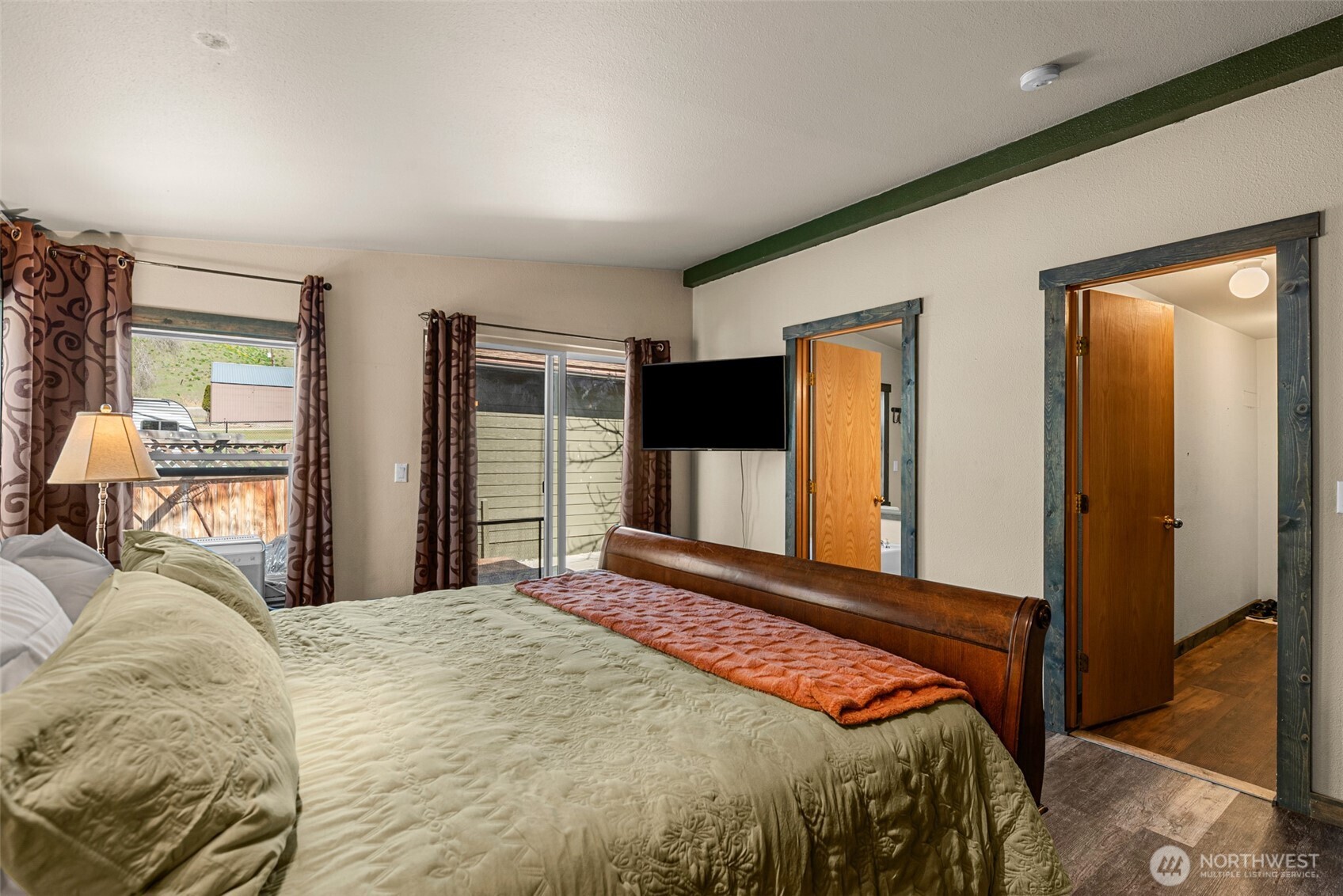 61 Twin Ponds Lane , Cashmere, WA 98815