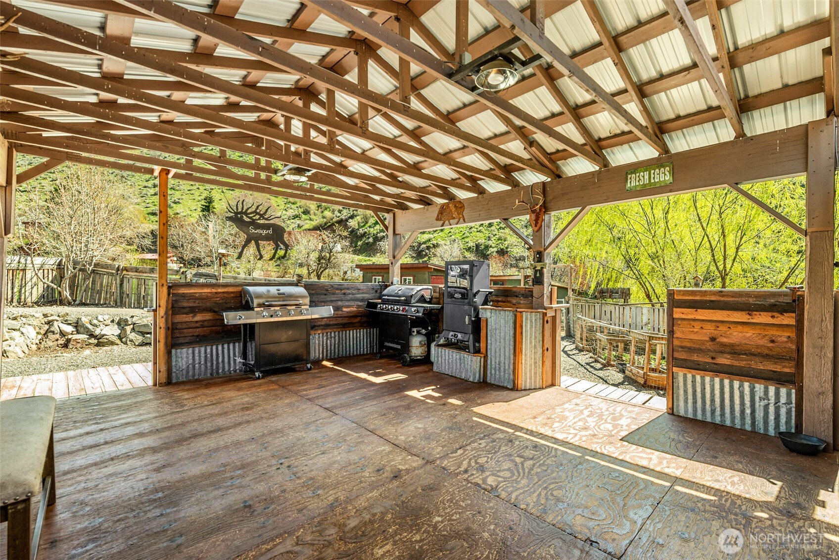 61 Twin Ponds Lane , Cashmere, WA 98815