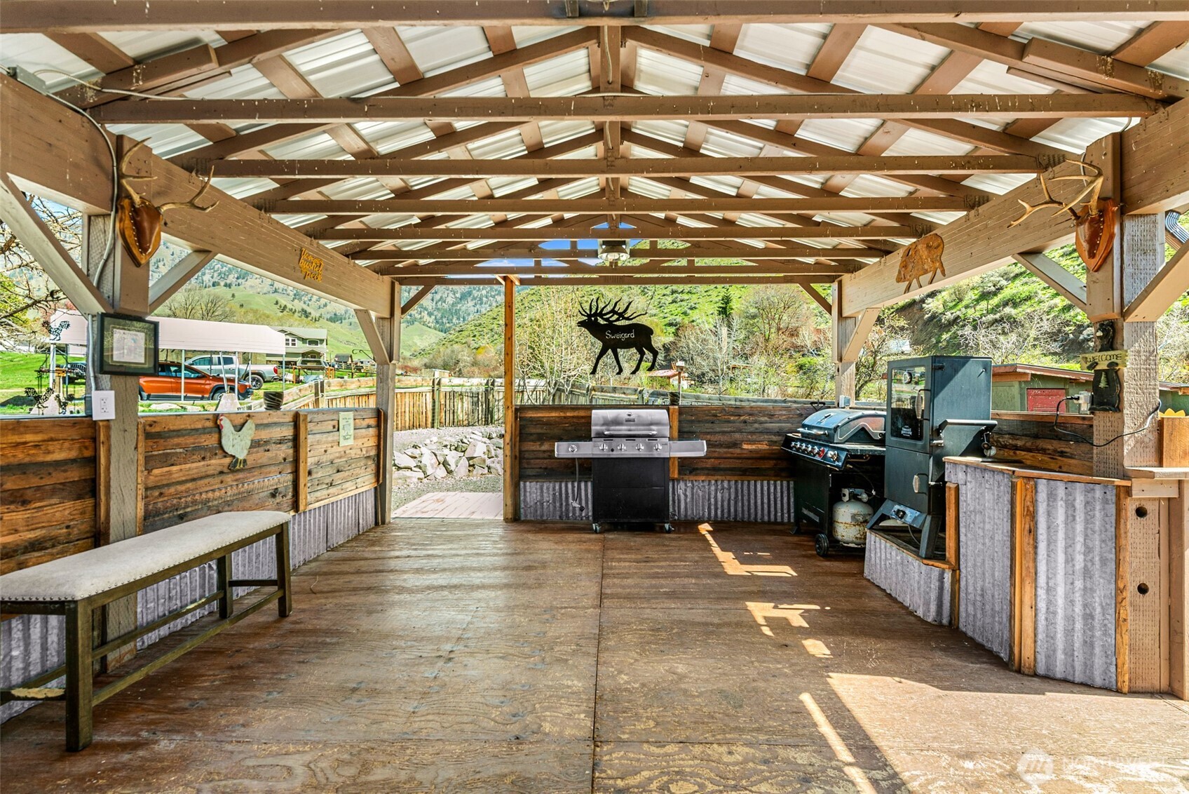 61 Twin Ponds Lane , Cashmere, WA 98815