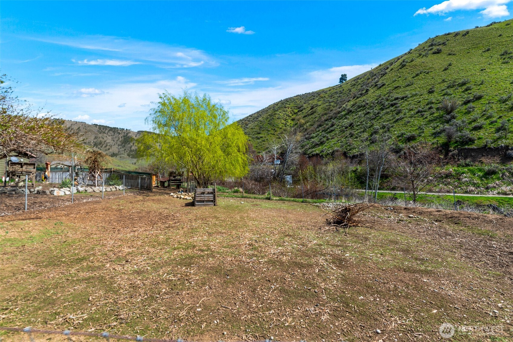 61 Twin Ponds Lane , Cashmere, WA 98815