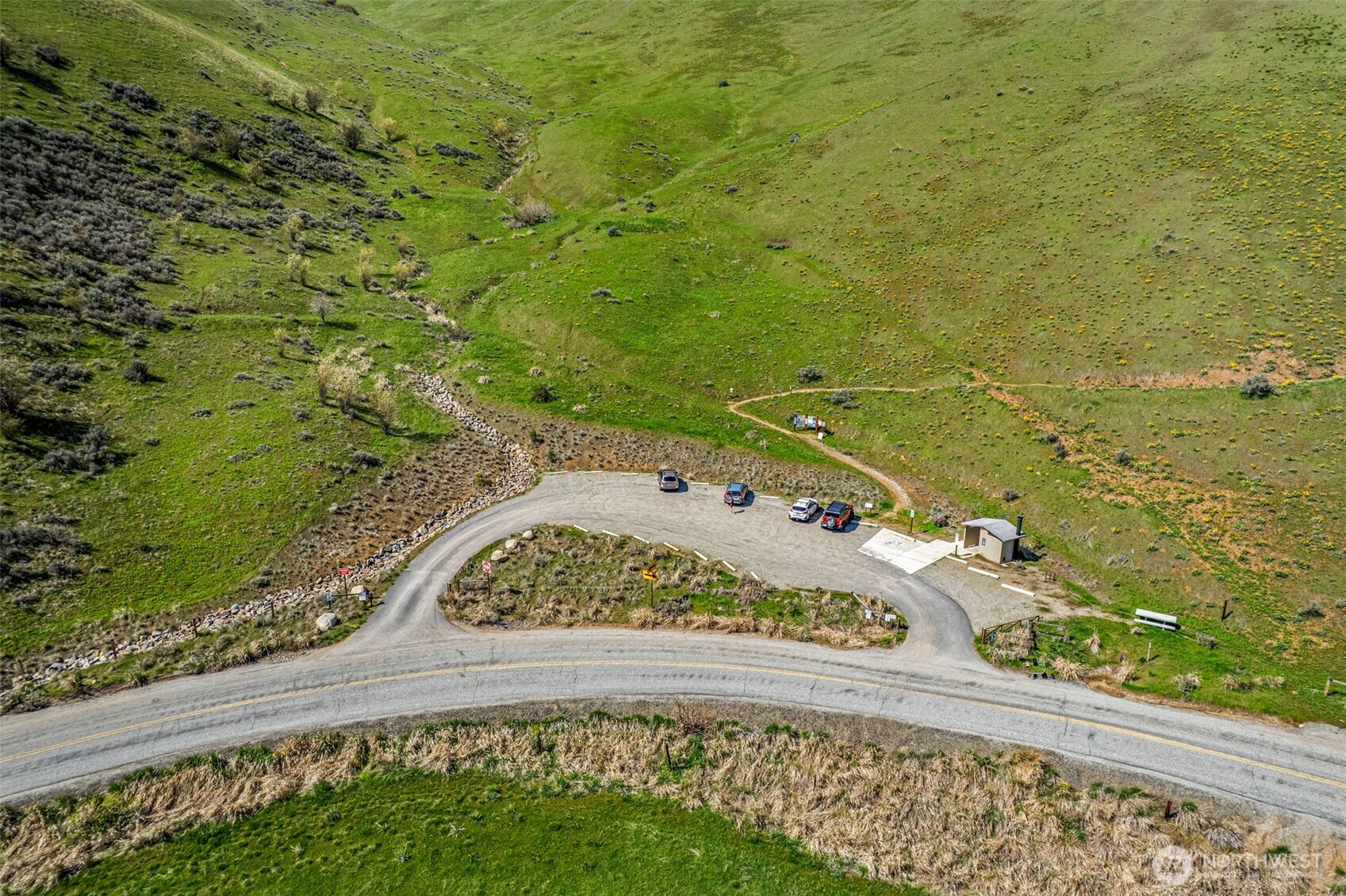 61 Twin Ponds Lane , Cashmere, WA 98815