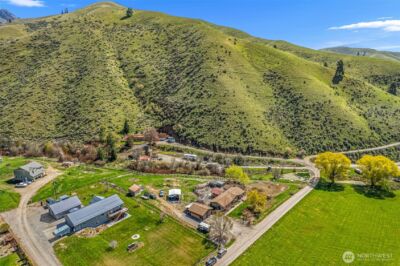 61 Twin Ponds Lane , Cashmere, WA 98815 - Photo 39