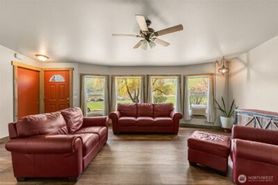 61 Twin Ponds Lane , Cashmere, WA 98815 - Photo 4