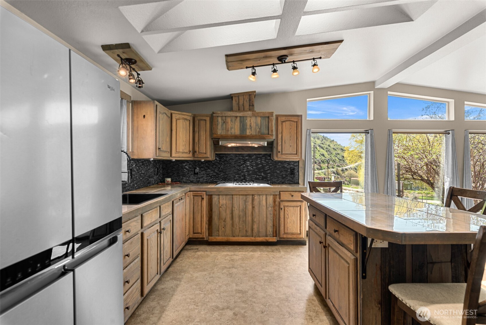 61 Twin Ponds Lane , Cashmere, WA 98815