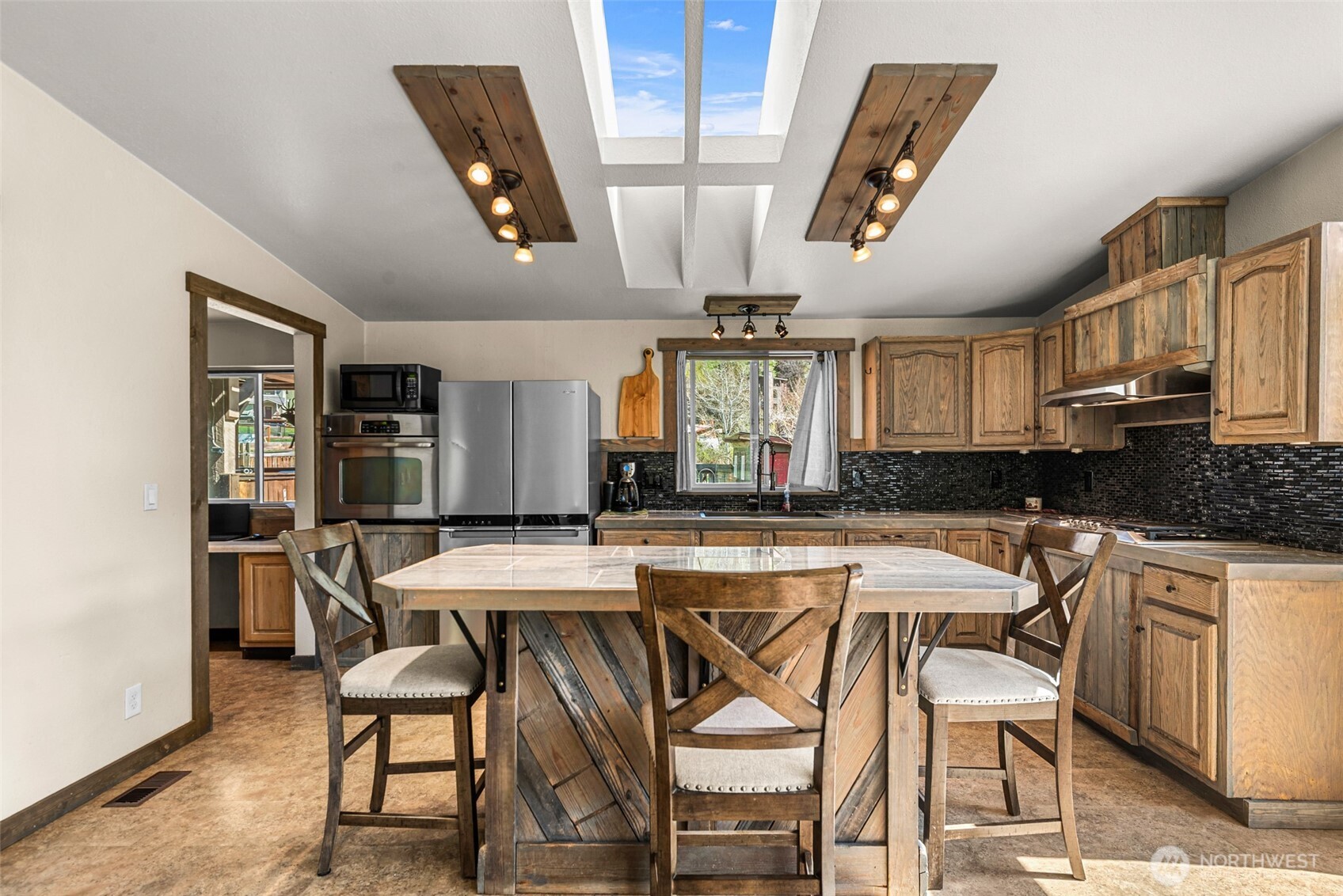 61 Twin Ponds Lane , Cashmere, WA 98815