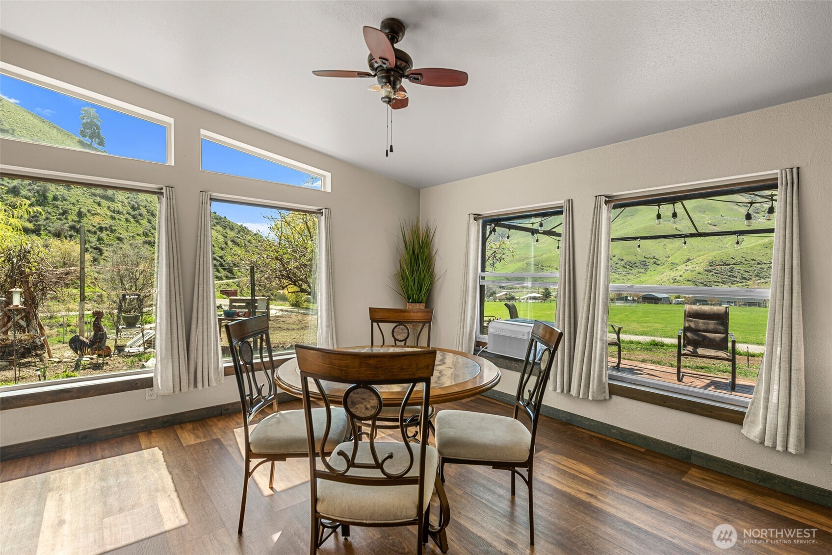 61 Twin Ponds Lane , Cashmere, WA 98815