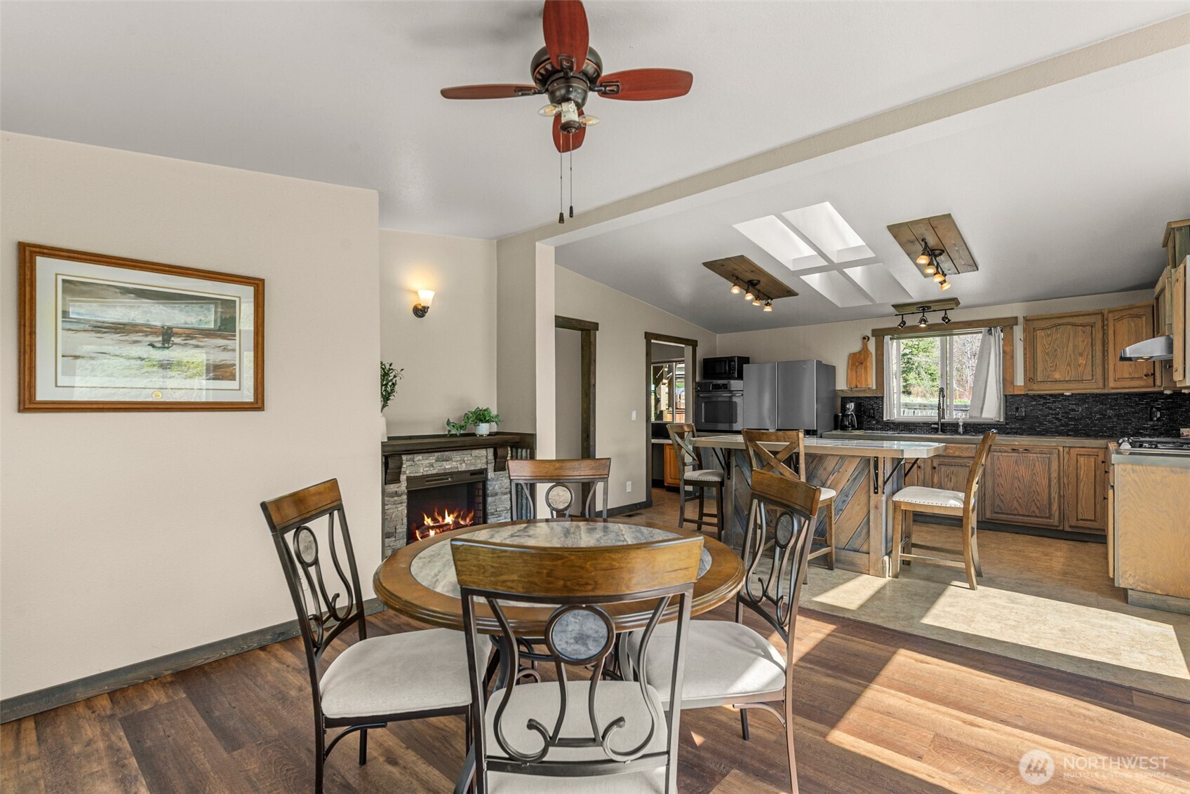 61 Twin Ponds Lane , Cashmere, WA 98815