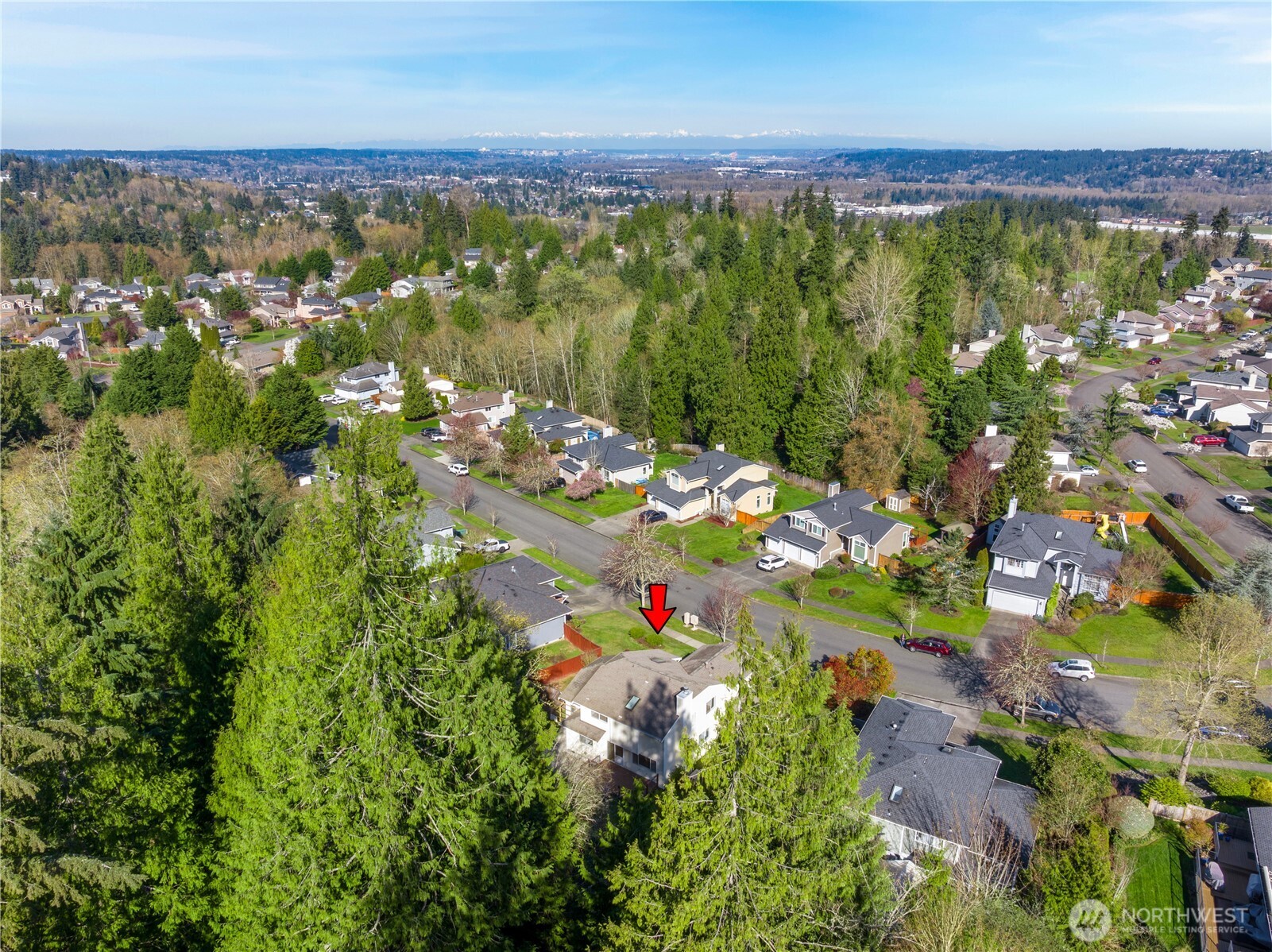 3814 Crystal Ridge Drive SE, Puyallup, WA 98372