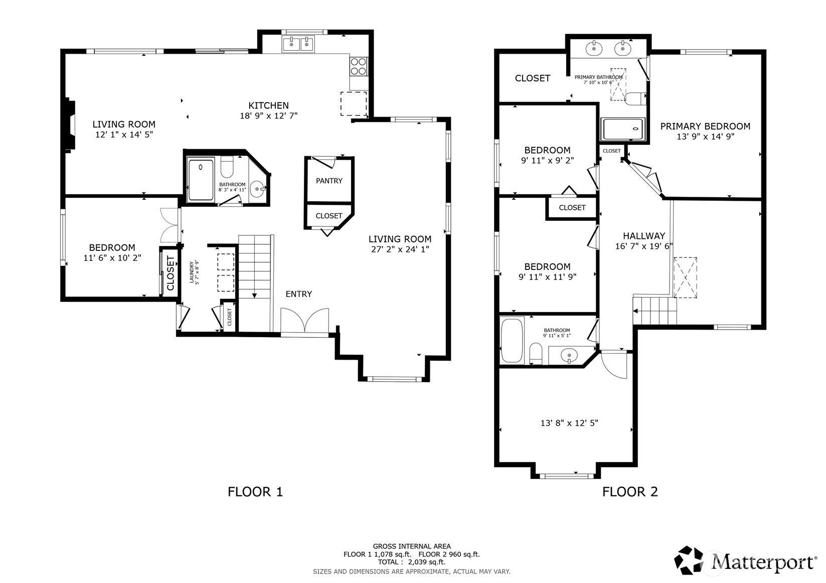 3814 Crystal Ridge Drive SE, Puyallup, WA 98372