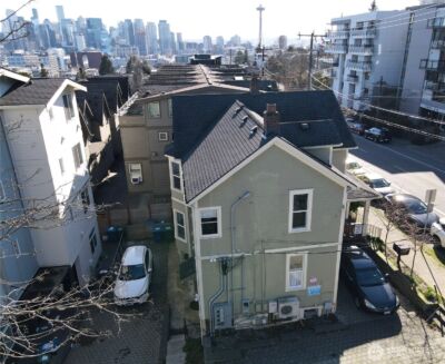 1522 Taylor Avenue N, Seattle, WA 98109 - Photo 5