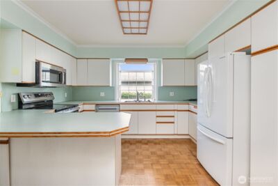 614 1st Avenue , Aberdeen, WA 98520 - Photo 12