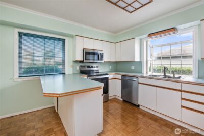 614 1st Avenue , Aberdeen, WA 98520 - Photo 13