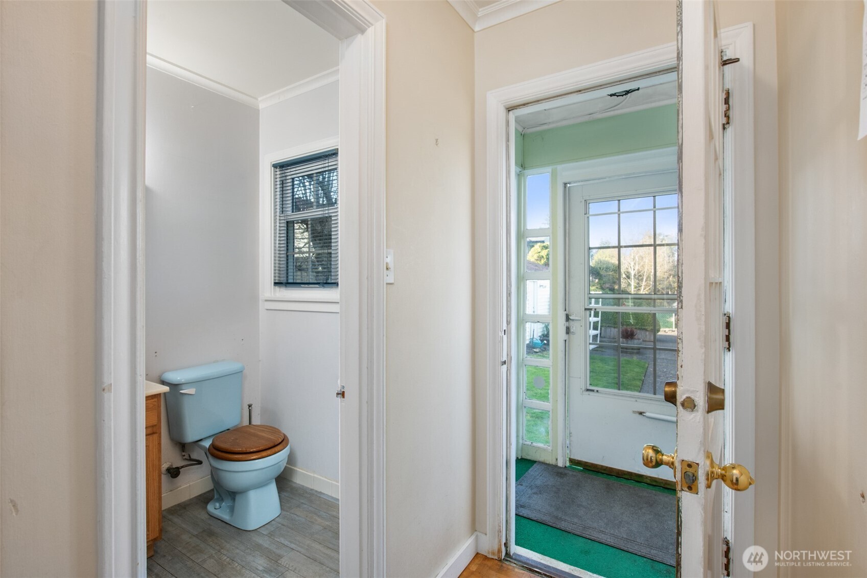 614 1st Avenue , Aberdeen, WA 98520