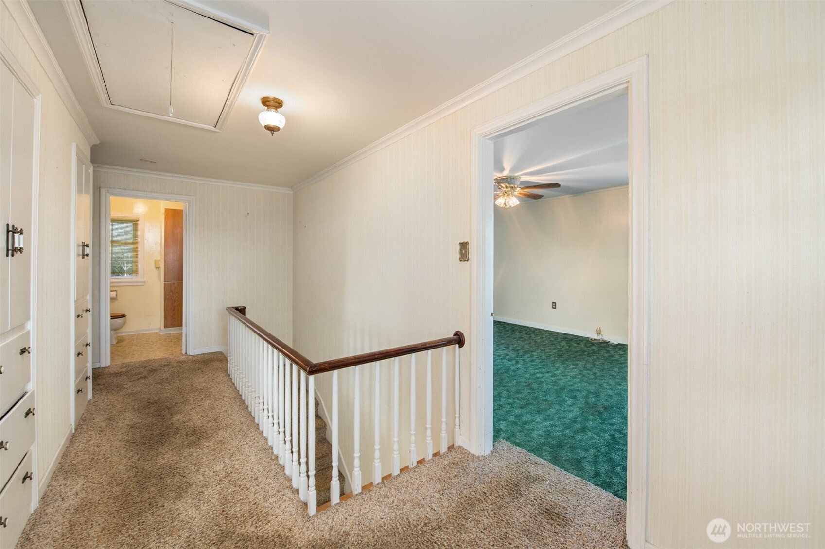 614 1st Avenue , Aberdeen, WA 98520