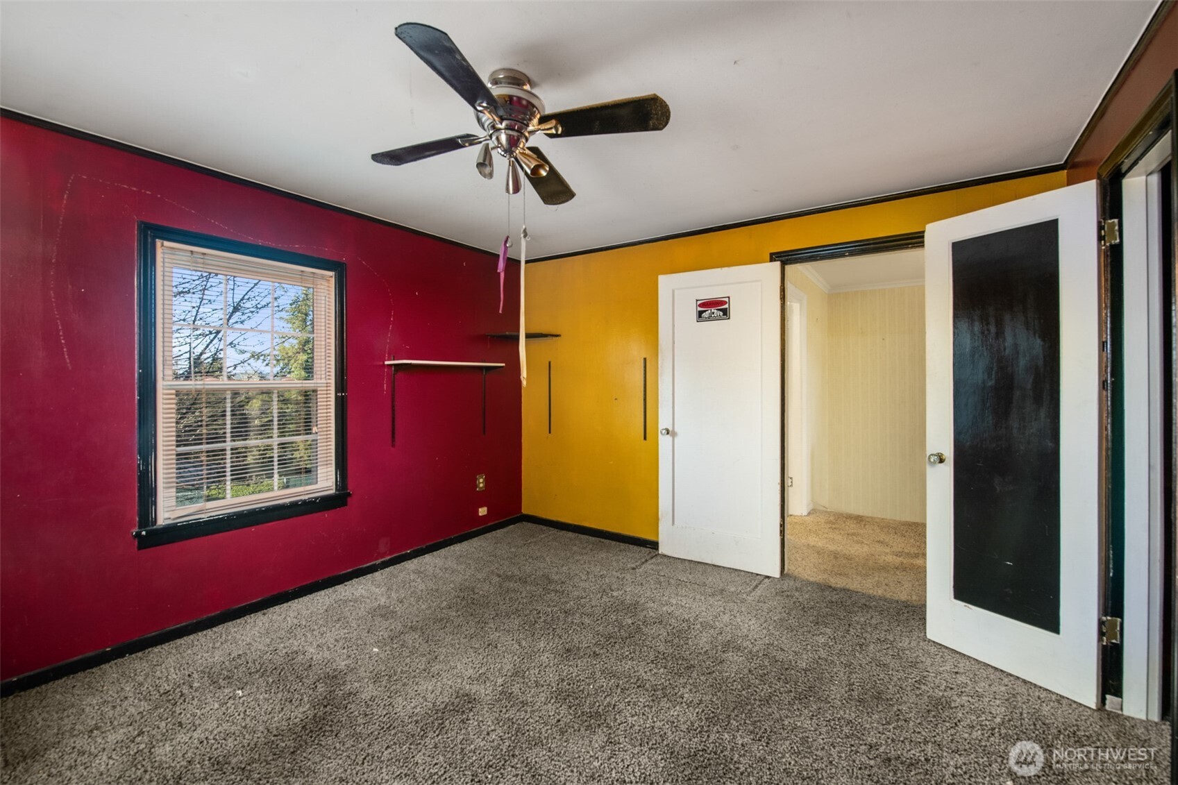 614 1st Avenue , Aberdeen, WA 98520