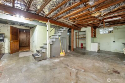 614 1st Avenue , Aberdeen, WA 98520 - Photo 24