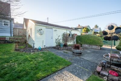 614 1st Avenue , Aberdeen, WA 98520 - Photo 30