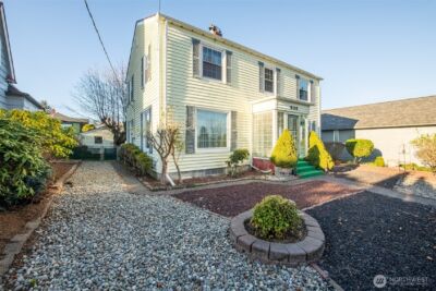 614 1st Avenue , Aberdeen, WA 98520 - Photo 3