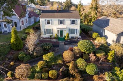 614 1st Avenue , Aberdeen, WA 98520 - Photo 34