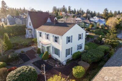 614 1st Avenue , Aberdeen, WA 98520 - Photo 35