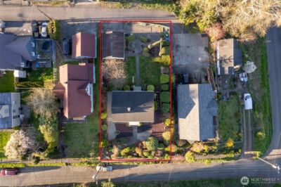 614 1st Avenue , Aberdeen, WA 98520 - Photo 38