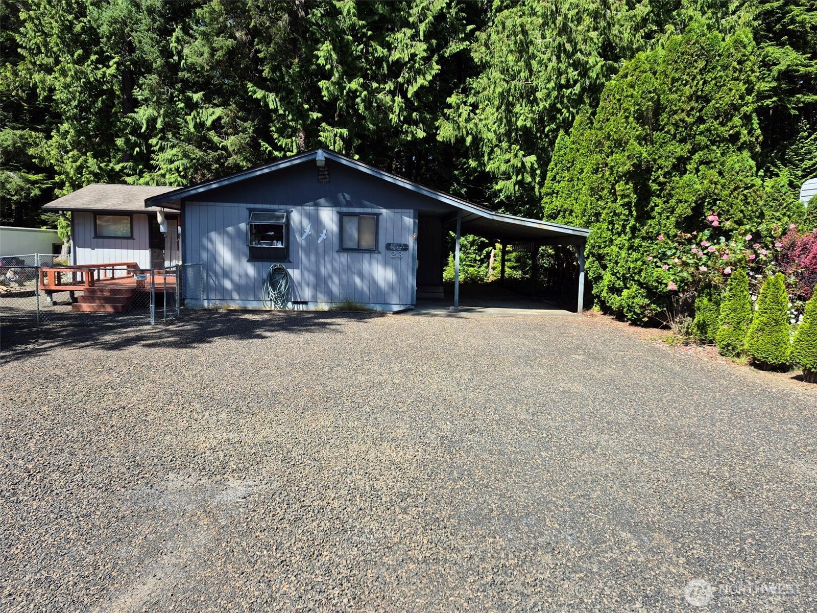 23 Copalis R V Lane , Copalis Beach, WA 98535