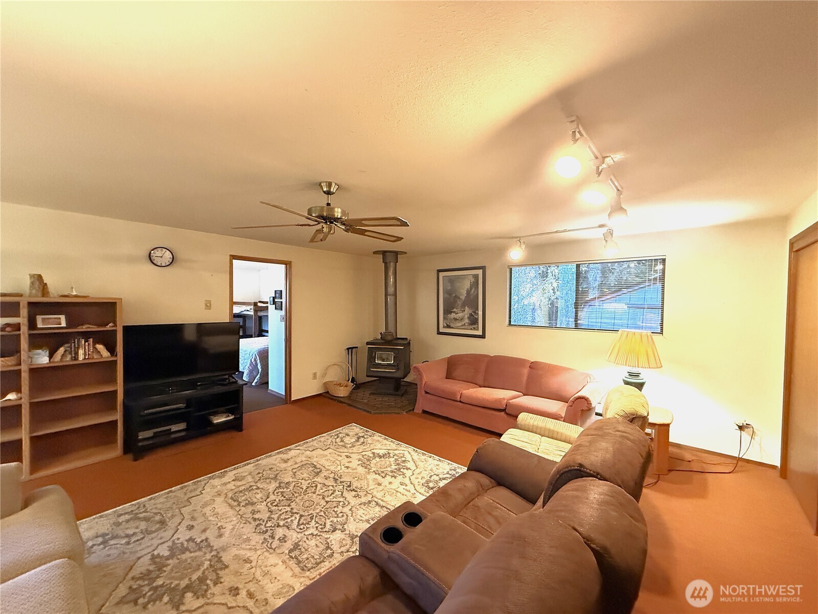 23 Copalis R V Lane , Copalis Beach, WA 98535