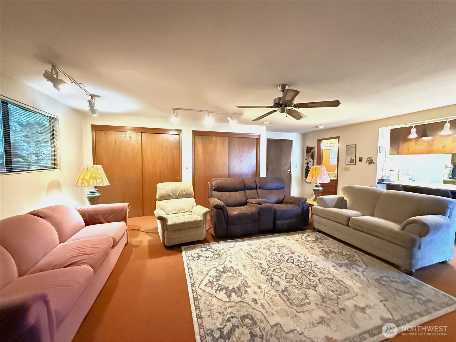 23 Copalis R V Lane , Copalis Beach, WA 98535