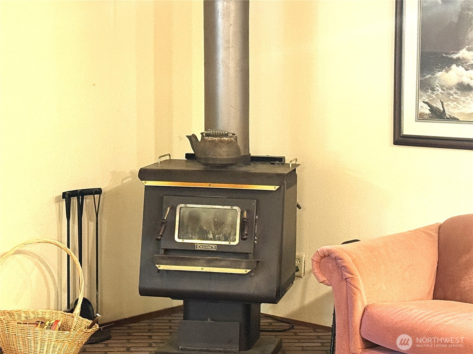 23 Copalis R V Lane , Copalis Beach, WA 98535