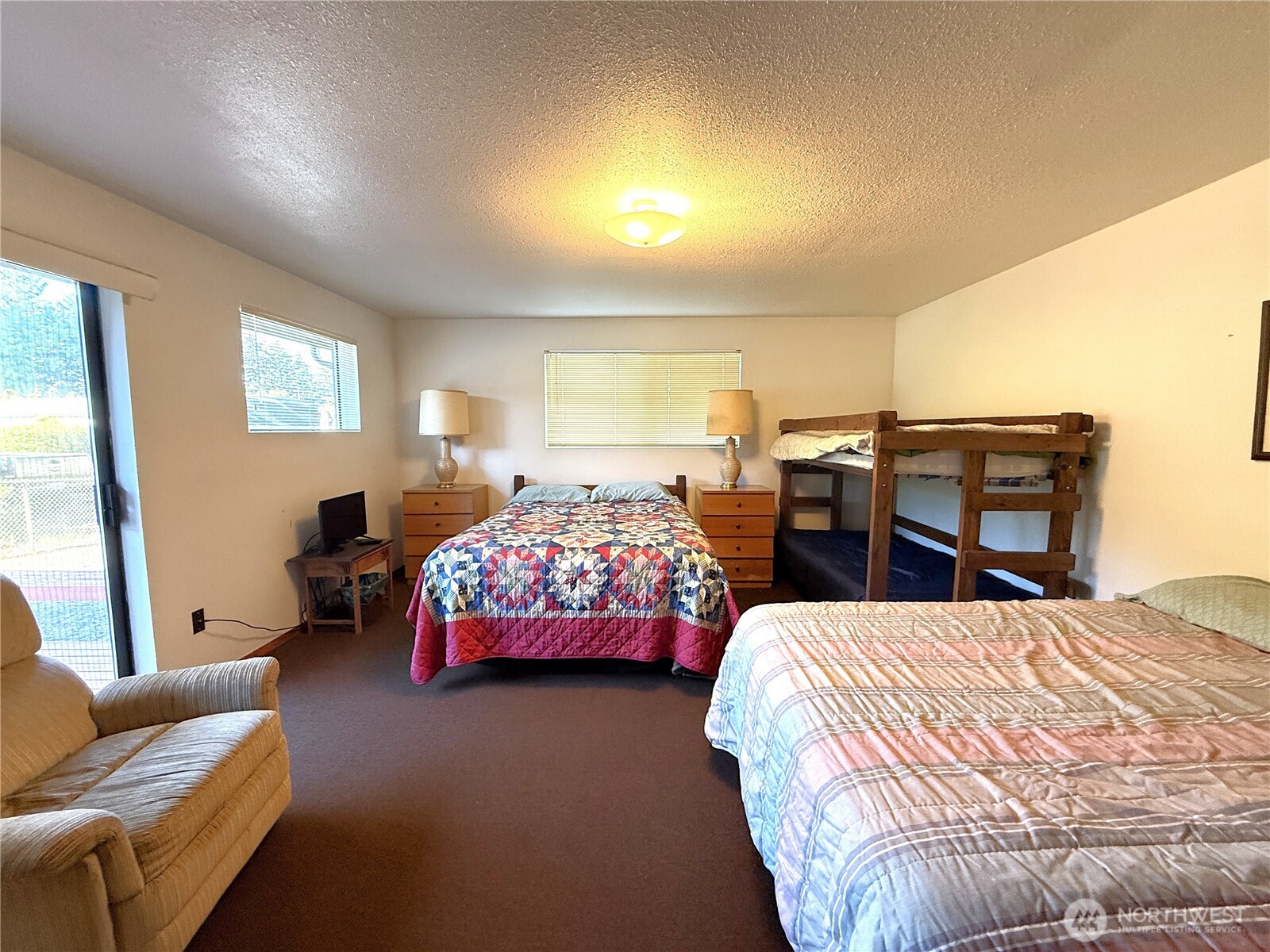 23 Copalis R V Lane , Copalis Beach, WA 98535