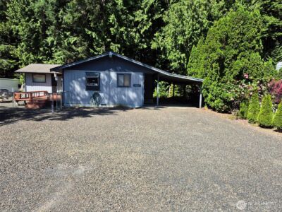 23 Copalis R V Lane , Copalis Beach, WA 98535 - Photo 2