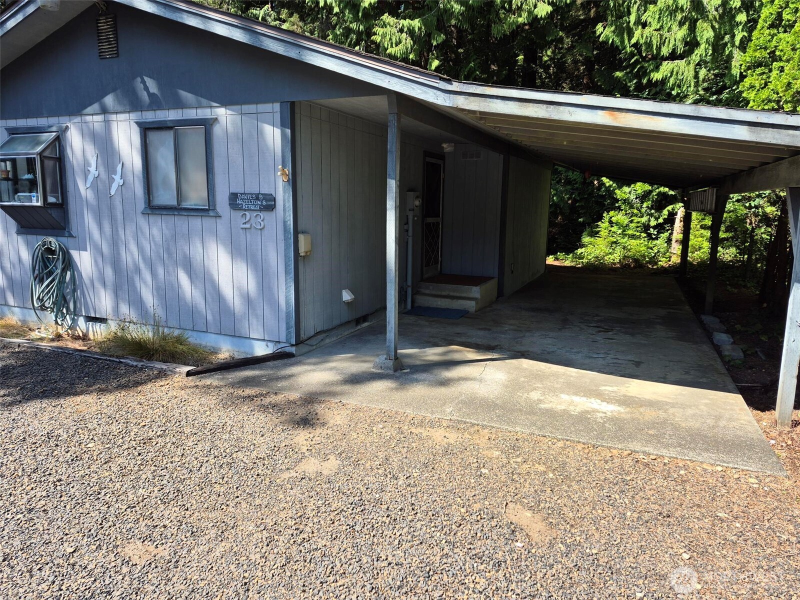 23 Copalis R V Lane , Copalis Beach, WA 98535