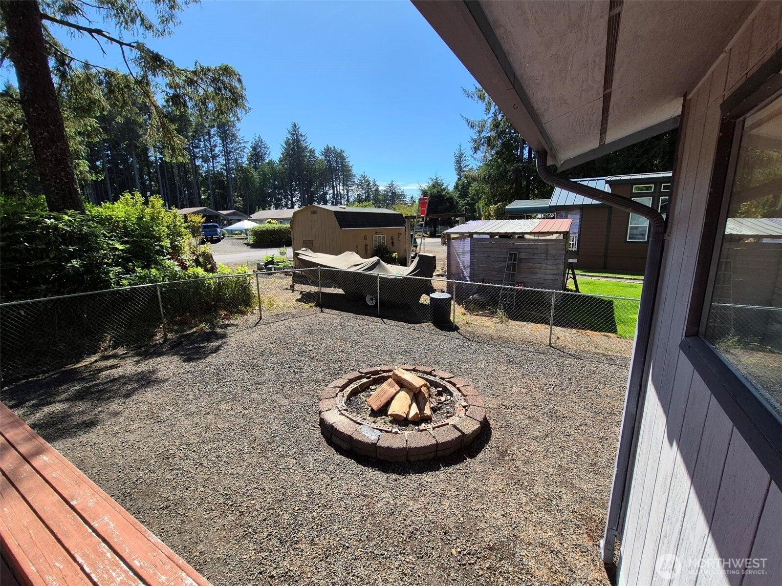 23 Copalis R V Lane , Copalis Beach, WA 98535