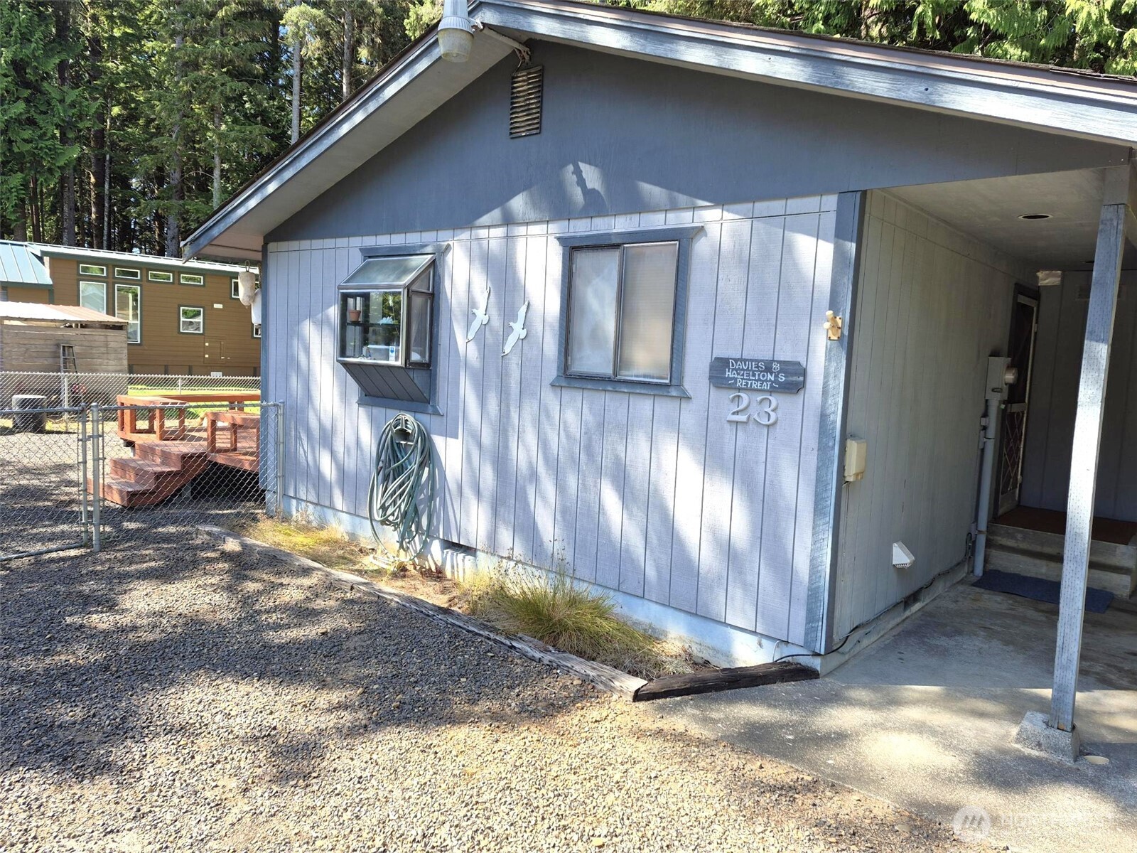 23 Copalis R V Lane , Copalis Beach, WA 98535