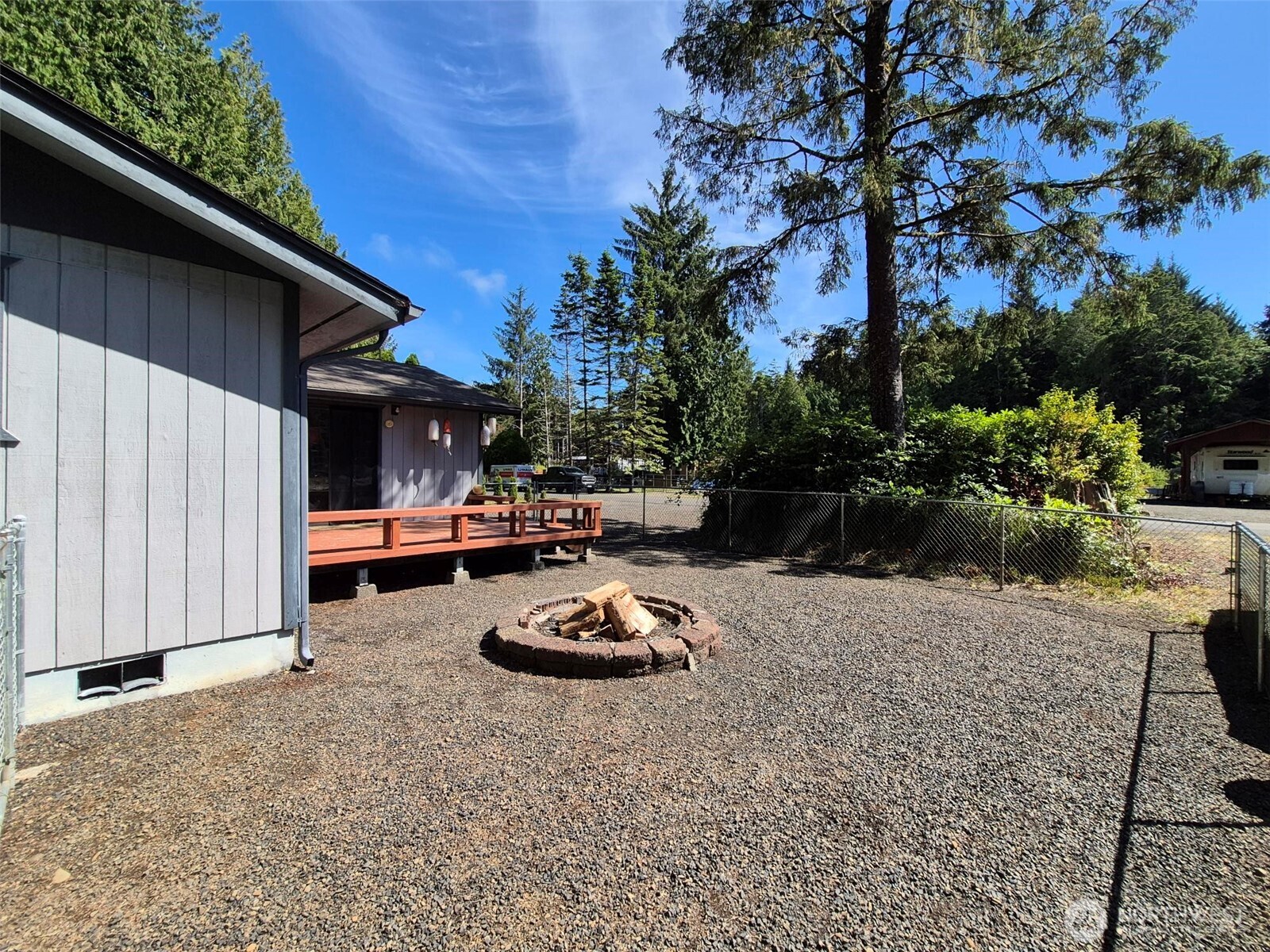 23 Copalis R V Lane , Copalis Beach, WA 98535